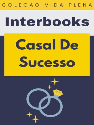 cover image of Casal De Sucesso